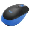 БЕCПРОВОДНАЯ МЫШЬ LOGITECH M190, СИНИЙ