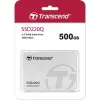 UNITATE SSD TRANSCEND SSD220Q, 500GB, TS500GSSD220Q