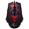 ИГРОВАЯ МЫШЬ BLOODY P85S, ЧЁРНЫЙ