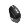 БЕCПРОВОДНАЯ МЫШЬ A4TECH FB35, СЕРЫЙ