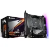 МАТЕРИНСКАЯ ПЛАТА GIGABYTE B550I AORUS PRO AX, AM4, AMD B550, MINI-ITX