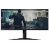 34" MONITOR GAMING LENOVO G34W-10, VA 3440X1440 WQHD, NEGRU