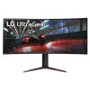 37,5" MONITOR GAMING LG 38GN950-B, IPS 3840X1600 UW4K, NEGRU