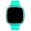 ДЕТСКИЕ ЧАСЫ ELARI KIDPHONE FRESH, ЗЕЛЁНЫЙ