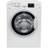 СТИРАЛЬНАЯ МАШИНА HOTPOINT-ARISTON RSSG 602 K , 6 , БЕЛЫЙ