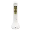НАСТОЛЬНАЯ ЛАМПА REMAX RT-E185, БЕЛЫЙ