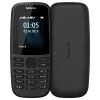 TELEFON MOBIL NOKIA 105 (2019), NEGRU