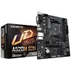 PLACA DE BAZA GIGABYTE A520M S2H 1.0, AM4, AMD A520, MICRO-ATX