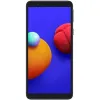 СМАРТФОН SAMSUNG GALAXY A01 CORE, 16ГБ/1GB, ЧЁРНЫЙ