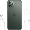 SMARTPHONE APPLE IPHONE 11 PRO, 4GB/256GB, MIDNIGHT GREEN