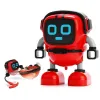 РАДИОУПРАВЛЯЕМАЯ ИГРУШКА JJRC ROBOT R7, КРАСНЫЙ