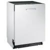 ПОСУДОМОЕЧНАЯ МАШИНА SAMSUNG DW60M5050BB/WT, БЕЛЫЙ