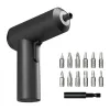 XIAOMI MIJIA ELECTRIC SCREWDRIVER 3.6V, NEGRU