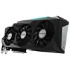ВИДЕОКАРТА GIGABYTE GV-N3090GAMING OC-24GD, 24 ГБ GDDR6X 384БИТ