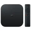 XIAOMI MI TV BOX S, NEGRU