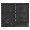 PLITA PE GAZ GORENJE GW 642 SYB, NEGRU