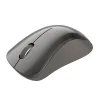 БЕCПРОВОДНАЯ МЫШЬ CANYON MW-911, ТЁМНО-СЕРЫЙ