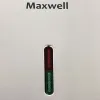 СЭНДВИЧНИЦА MAXWELL MW-1553, ЧЕРНЫЙ | СЕРЕБРИСТЫЙ
