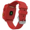 ДЕТСКИЕ ЧАСЫ ELARI KIDPHONE 4G, КРАСНЫЙ