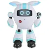 JUCARIE CU TELECOMANDA JJRC ROBOT R14, ALBASTRU
