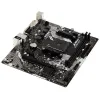 PLACA DE BAZA ASROCK A320M-HDV R4.0, AM4, AMD A320, MICRO-ATX