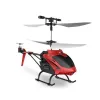 ELICOPTER SYMA S5H, ROSU