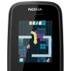 TELEFON MOBIL NOKIA 105 (2019), NEGRU