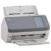 SCANER DE DOCUMENTE CU ALIMENTARE AUTOMATA FUJITSU FI-7300NX, A4, GRI