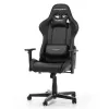 ИГРОВОЕ КРЕСЛО DXRACER FORMULA, ИСКУССТВЕННАЯ КОЖА, ЧЁРНЫЙ
