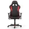 ИГРОВОЕ КРЕСЛО DXRACER FORMULA, ИСКУССТВЕННАЯ КОЖА, ЧЕРНЫЙ/КРАСНЫЙ