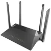 ROUTER FARA FIR D-LINK DIR-825, 3G, NEGRU