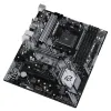 PLACA DE BAZA ASROCK B550 PHANTOM GAMING 4, AM4, AMD B550, ATX