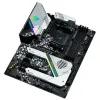 МАТЕРИНСКАЯ ПЛАТА ASROCK X570 STEEL LEGEND, AM4, AMD X570, ATX