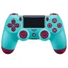 GAMEPAD SONY DUALSHOCK 4 V2, ALBASTRU