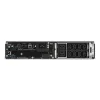 SURSA DE ALIMENTARE NEINTRERUPTIBILA APC SMART-UPS SRT3000RMXLI-NC, ONLINE, 3000VA, MONTARE PE RAFTURI