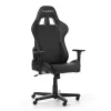 ИГРОВОЕ КРЕСЛО DXRACER FORMULA, ИСКУССТВЕННАЯ КОЖА, ЧЁРНЫЙ