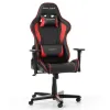ИГРОВОЕ КРЕСЛО DXRACER FORMULA, ИСКУССТВЕННАЯ КОЖА, ЧЕРНЫЙ/КРАСНЫЙ