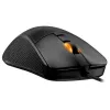 ИГРОВАЯ МЫШЬ COUGAR SURPASSION, ЧЁРНЫЙ