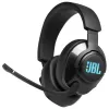 CASTI GAMING JBL QUANTUM 400, CU FIR, NEGRU