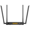 ROUTER FARA FIR D-LINK DIR-825/GFRU, 3G, 4G, NEGRU