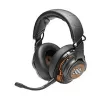CASTI GAMING JBL QUANTUM ONE, CU FIR, NEGRU
