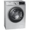 СТИРАЛЬНАЯ МАШИНА SAMSUNG WW80R42LXESDLP, 8КГ, СЕРЫЙ