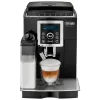 ESPRESSOR AUTOMAT DE'LONGHI ECAM23.460B, NEGRU