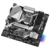 PLACA DE BAZA ASROCK Z490M PRO4, LGA1200, INTEL Z490, MICRO-ATX