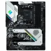 МАТЕРИНСКАЯ ПЛАТА ASROCK X570 STEEL LEGEND, AM4, AMD X570, ATX