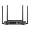 ROUTER FARA FIR D-LINK DIR-825, 3G, NEGRU
