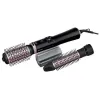 USCATOR DE PAR-PERIE PHILIPS DYNAMIC VOLUMEBRUSH HP8654/00, 1000 W, NEGRU | ROZ