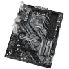 МАТЕРИНСКАЯ ПЛАТА ASROCK Z490 PHANTOM GAMING 4, LGA1200, INTEL Z490, ATX
