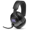CASTI GAMING JBL QUANTUM 400, CU FIR, NEGRU