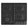 ГАЗОВАЯ ВАРОЧНАЯ ПАНЕЛЬ GORENJE GW 642 AB, ЧЁРНЫЙ